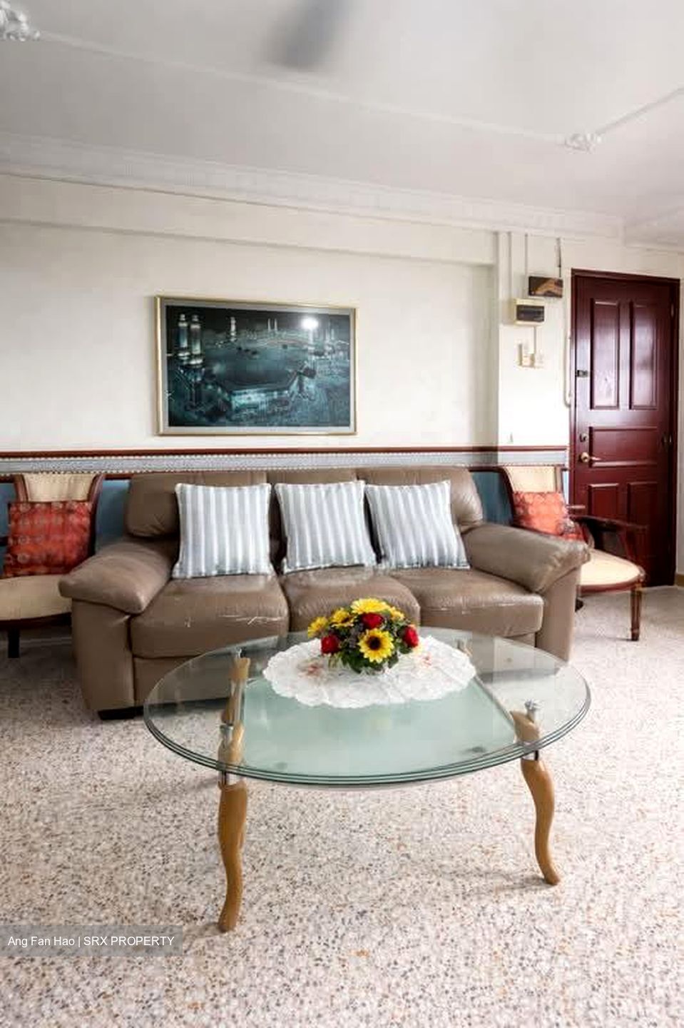 Blk 18 Bedok South Road (Bedok), HDB 3 Rooms #547188781
